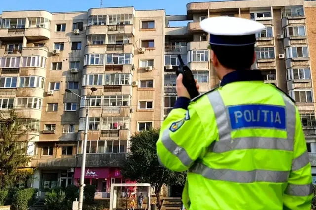 Amendă pentru românii care locuiesc la bloc și își închid balconul fără autorizație. Ce spune Legea 50/1991
