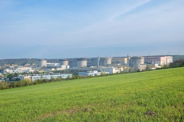 Nuclearelectrica: Unitățile de la Cernavodă rămân oprite, nivelul Dunării e insuficient pentru repornire
