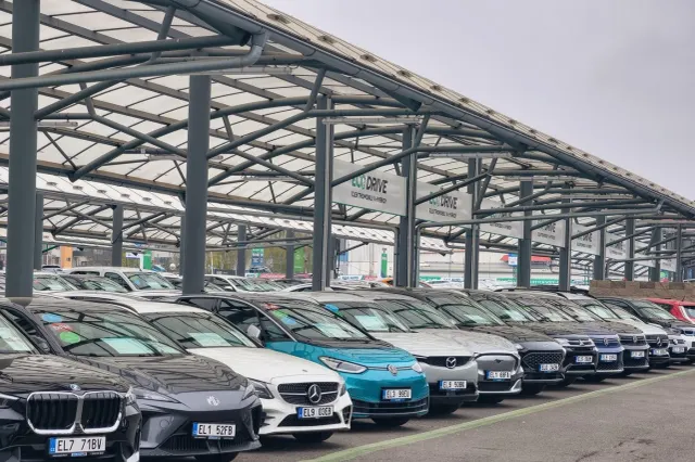 Proiect legislativ: scutire de la impozitul auto pentru un singur autoturism