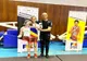 Sportivă din Tecuci, campioană națională la lupte