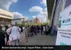 Maratonul Vaccinării din Bucureşti - Peste 18.000 de oameni până duminică, la ora 20:00