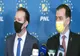 Ludovic Orban despre concurența lui Florin Cîțu: ”Obiectivul nostru fundamental este ca această competiţie să nu afecteze actul de guvernare"