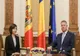 Klaus Iohannis, întâlnire istorică la Chișinău, cu omologii din Moldova, Polonia și Ucraina, la 30 de ani de la independența Moldovei