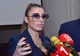 Suma uluitoare pe care Anamaria Prodan a pariat-o la cursa de Formula 1! Femeia de afaceri nu a ţinut cont de nimic