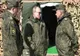 UCRAINA - Liderul separatiştilor din Doneţk anunţă evacuarea civililor către Rusia