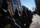 RĂZBOI Rusia-Ucraina ZIUA 6. CONVOIUL uriaș al rușilor, lângă Kiev. Se pregătește asaltul final