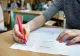 Simularea bacalaureatului continuă astăzi