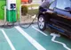 Maşinile electrice şi cele cu hidrogen vor avea numere de înmatriculare verzi