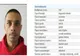 Deținut evadat în București: bărbatul, plasat în regim de maximă siguranță - poliția, în stare de alertă maximă