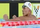 David Popovici este campion mondial și la 100 de metri! Dublă istorică realizată după 49 de ani