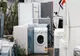 Rabla pentru Electrocasnice: Persoanele fizice pot selecta de astăzi voucherele aferente maşinilor de spălat rufe sau vase şi frigiderelor/congelatoarelor