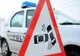 Carambol în Cluj. 6 persoane au fost rănite în urma unui accident cu 11 autovehicule pe A3