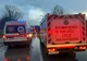 Explozie la centrala termică a unei grădiniţe din Vaslui. Nu au fost înregistrate victime
