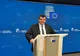 Tomac: Nicolae Ciucă a demisionat, lăsând în urmă o Românie cu o situaţie economică, socială şi politică extrem de fragilă