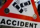 Accident în faţa Spitalului Judeţean de Urgenţă din Slatina. O femeie a murit şi o alta a fost rănită