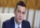 Sorin Grindeanu: Indiferent cine va conduce Executivul, Planul investiţional nu va suferi modificări majore