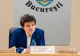 Nicuşor Dan: Gradul de încredere pe care îl am în acest moment este unul mulţumitor. PSD are un candidat şi mă miră cota de încredere pe care o are Gabriela Firea