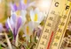 ANM A EMIS PROGNOZA METEO PE O LUNĂ. CUM VA FI VREMEA DE FLORII ȘI DE PAȘTE 