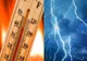 VREMEA 22 IULIE. CANICULĂ ȘI INSTABILITATE ATMOSFERICĂ 
