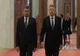 Intâlnire crucială la București. Zeci de lideri europeni, discuții cu Iohannis și Ciolacu, pe fondul tensiunilor create de incidentul cu dronele rusești căzute în România