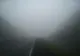 Ceață densă în mai multe județe ale țării. Meteorologii au emis Cod galben: care sunt zonele cu probleme