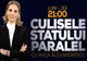 Sorin Grindeanu, față în față cu Anca Alexandrescu! Interviul anului, joi la ora 21:00, la Culisele Statului Paralel - VIDEO