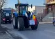 Fermierii și transportatorii protestează de trei săptămâni! Aceștia acuză Poliția de INTIMIDARE. Tensiuni la cote maxime