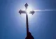 Sărbătoare 12 ianuarie. O mare Sfântă este sărbătorită astăzi. Multe femei îi poartă numele. Cruce neagră în calendar