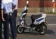 Șoferii care vor să conducă scutere de 125 cmc cu permis Categoria B mai au de așteptat