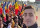 George Simion, mesaj cu ocazia Zilei Românilor de Pretutindeni: La mulți ani, dragi români, oriunde vă aflați!