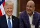 Scrisoare de susținere din partea lui Donald Trump pentru Cozmin Gușă, candidat independent la președinția României