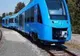 Un român a încercat să fure un tren de pasageri în Austria, dar n-a știut să-l pornească. Ce s-a întâmplat la secția de poliție