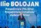 ILIE BOLOJAN PREVEDE O COALIȚIE DE GUVERNARE. CE STRATEGII PROPUNE CEL MAI DE SUCCES PRIMAR AL ROMÂNIEI: ”SOLUȚII, NU SALVATORI”