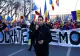 ZIUA UNIRII PRINCIPATELOR ROMÂNE. AUR ORGANIZEAZĂ ”MARȘUL UNIRII” LA IAȘI ȘI FOCȘANI. GEORGE SIMION PARTICIPĂ ȘI LA ”MAREA HORĂ A UNIRII NEAMULUI”