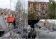 ATAC DEVASTATOR ASUPRA KIEVULUI: CEL PUȚIN 9 MORȚI ȘI ZECI DE RĂNIȚI, PRINTRE CARE ȘI COPII 