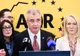 Petrișor Peiu (liderul senatorilor AUR): „Față de Rusia trebuie protestat ferm, de fiecare dată când drone rusești intră în spațiul nostru aerian”