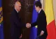 GUVERNUL BOLOJAN A DEPUS JURĂMÂNTUL LA PALATUL COTROCENI: ”ÎNCEPEM AZI UN NOU CAPITOL. DIN ACEASTĂ SEARĂ NE VOM DA MĂSURA CAPACITĂȚII NOASTRE” LIVE