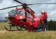 UN TURIST SLOVAC A FOST SALVAT DIN MUNȚII FĂGĂRAȘ DUPĂ CE ȘI-A FRACTURAT PICIORUL ÎN ZONA ȘAUA CAPREI