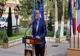 MINISTRUL APĂRĂRII, IONUȚ MOȘTEANU, ÎN VIZITĂ OFICIALĂ ÎN EGIPT. ROMÂNIA SEMNEAZĂ UN ACORD DE COOPERARE MILITARĂ CU CAIRO