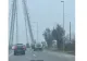 Alertă pe podul de la Agigea! Poliția și pompierii au fost chemați după ce un bărbat s-ar fi aruncat în gol