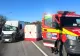 Accident grav pe DN1, în Bihor: șofer de microbuz în stop cardio-respirator după impactul cu un TIR. Alte trei persoane, rănite