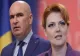 Lia Olguța Vasilescu, atac devastator la Bolojan: „N‑o fi fost și o oglindă în cămară, să vadă că șobolanul cel mare are o singură sprânceană și se uită încruntat?”