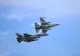 Ținte aeriene detectate la frontiera cu Ucraina. Două avioane F-16 au fost ridicate de la sol, iar populația din Tulcea a primit RO-Alert