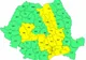 Vremea se menţine instabilă în România astăzi