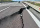 CNAIR explică de ce a închis traficul pe A10 Sebeș-Turda: risc de prăbușire și pericol de impact frontal