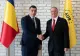 George Simion, față în față cu ambasadorul Statelor Unite ale Americii în România.”Relația dintre țările noastre va rămâne puternică”