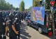 Jandarmeria Română, mesaj de ultimă oră pe fondul tensiunilor de la protestul masiv al fermierilor - VIDEO