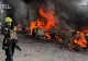 Ucraina a atacat o rafinărie importantă din Rusia. Moscova a răspuns cu lovituri asupra unor centre industriale